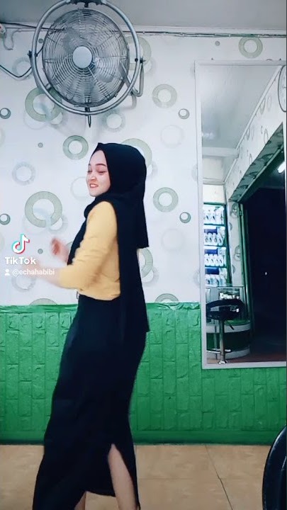 bila mimpi kamu - video tiktok