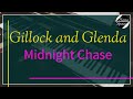 【Glenda】Midnight Chase｜真夜中の追跡『魔法のピアノ』