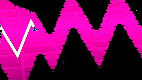 "Theory of Supporter" by Borg12 | Geometry dash 2.11