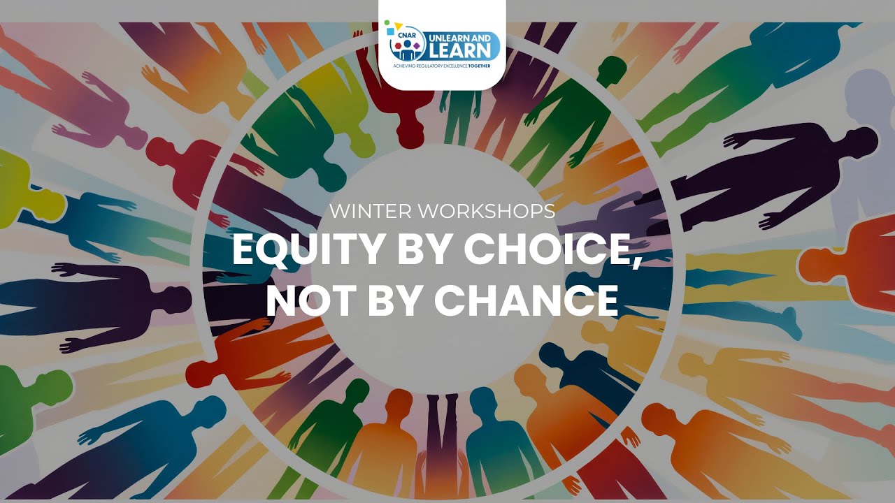 2026 CNAR Winter Workshop Series - UnLearn and Learn - Promo