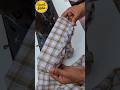 न्यू तरीका का कफ बनाने का असतीन #shortvideo