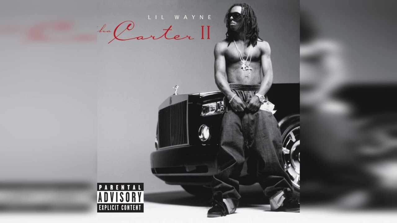 Lil Wayne - Best Rapper Alive (Instrumental)