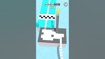 MAX LEVEL in Stacky Dash! - lvl 1253!!