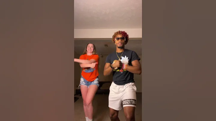 MAYBACH TRUCK ( TIKTOK DANCE) (SUBSCRIBE TO {Trey ...