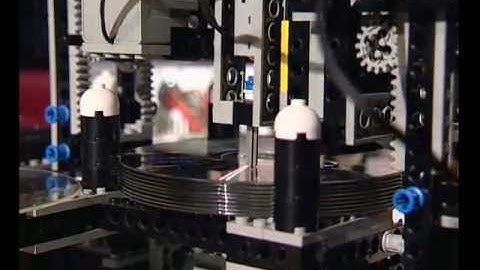 c-base Beitrag auf ARTE