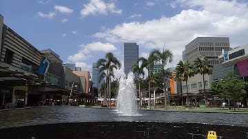 Infinix Zero 4 Plus Sample Video Landscape