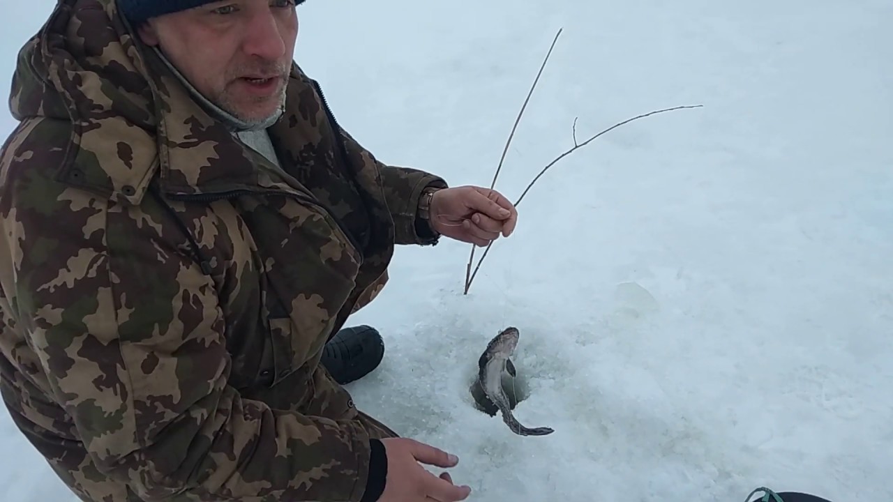 Утопили мотобуксировщик - что делать? - YouTube