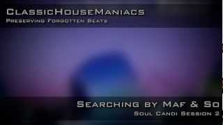 Maf & So - Searching