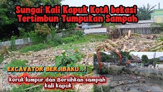 Download Lagu Veroorzaakt overstromingen!!! De Kali Kapuk-rivier in de stad Bekasi ligt bedolven onder bergen a... MP3 Download Lagu Veroorzaakt overstromingen!!! De Kali Kapuk-rivier in de stad Bekasi ligt bedolven onder bergen a... MP3