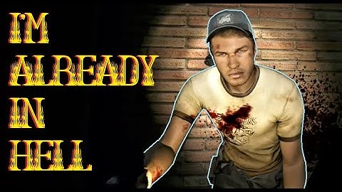 Dude gets mad over voice commands on L4D2