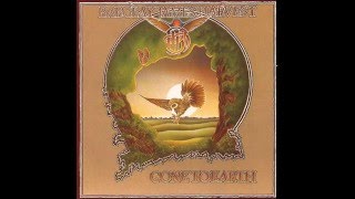 Barclay James Harvest - Hard Hearted Woman