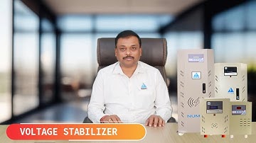 🎥 What is a Stabilizer? Understanding How It Works, Types, and Benefits for Homes & Industries