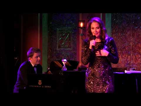 Chopin Meets Broadway at Feinstein's 54 Below