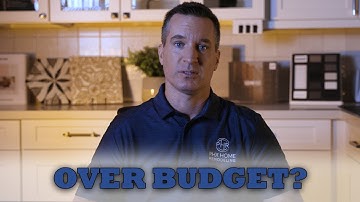 The Real Reason Remodels Go Over Budget