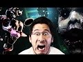 Random Horror Reaction Compilation #10: Five Nights at Freddy's, SOMA, Layers of Fear