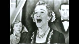 Maude Nugent -  Sweet Rosie O'Grady (1949)