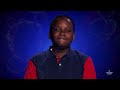 2022 I Beat Cancer Commercial