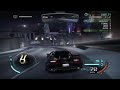 LIVE: Need For Speed Carbon / Completing Xbox 360 Games