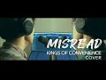 Kings of convenience  misreadcover 