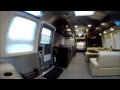 Walk Through 2015 Airstream Classic 30J Travel Trailer For Sale Movie