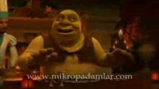 Corum Versiyonlu Şhrek 1