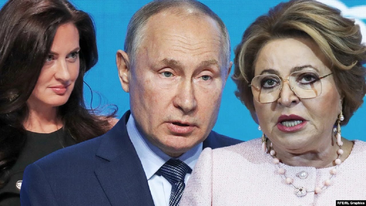 Путин И Журналистка Из Сша Фото