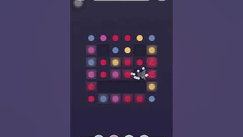 Two dots level 232 no powerups!!