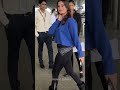 Beautiful Mom Daughter Duo RaveenaTandon RashaThadani Were Spotted At The Airport Movietalkies 