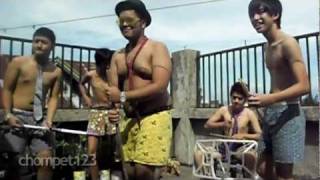 Gusto Ko Lamang Sa Buhay (Music Video Parody)