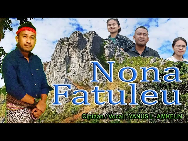 Lagu Lufut Dawan 2022-Lufut Tahun Baru 2023-Nona Fatuleu-Voc:Yanus Amkeun class=