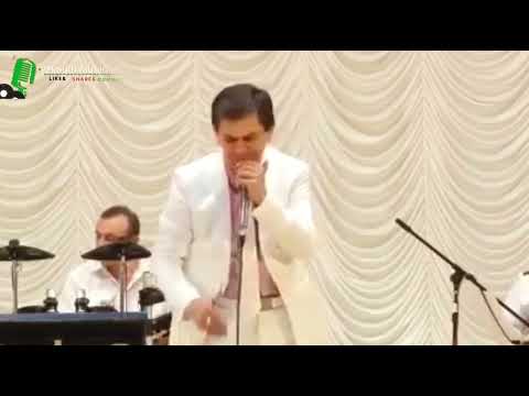 آهنگ عجب دنیاست این دنیا