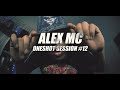 Alex mc  oneshotsession12