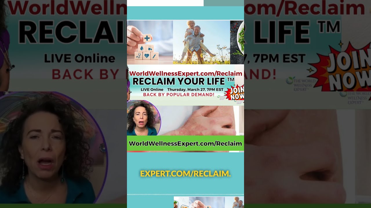 Are You Tired Of Waking Up Exhausted In Pain And Feeling Stuck On Medications 