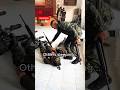 Soldier 🪖 Wakes Up Just In Time🦾#viral #military #geography #military