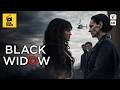 Black Widow She S Back To Settle Her Scores Crime Drama Full Movie ACE 