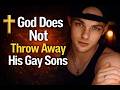 Can You Be Gay and Christian? | A Message for Gay Men