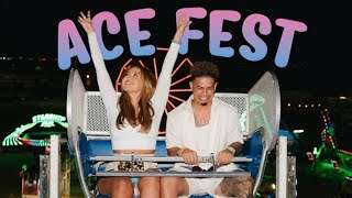 THE ACE FEST!!! **brought us to tears**