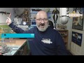 The World of Wayne Scale Modelling Live Stream