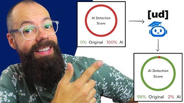 Unbelievable! The Easiest Way to Bypass AI Content Detection - How I Did It!