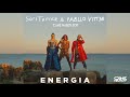 Sofi tukker  pabllo vittar  energia cahe nardy edit