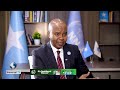 Nabad iyo Nolol doorasho noocee ah ayay rabtaa? Farmaajo yaa u diiday Golaha Mustaqbalka?