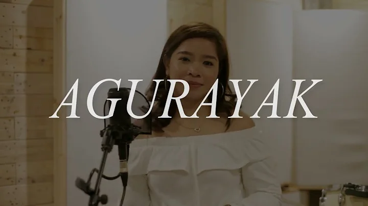 Agurayak Sung by Paula Domingo HD