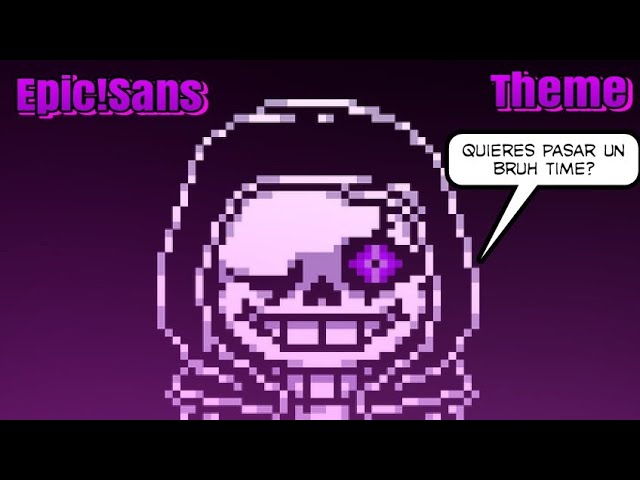 Stream CASUALTY (EPICTALE SANS THEME) by GREATBLUEBERRY96