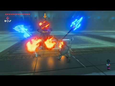 Saas Ko'sah Shrine Guide