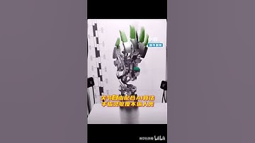 简直鬼斧神工，机器人的手将超越人手？#机器人 #机器手 #科技 #AI #人工智能