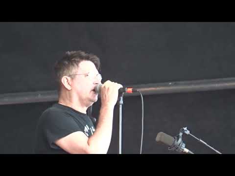 Shellac - Squirrel Song - Live at Primavera Sound 2023 - 2nd June - Barcelona (Spain)