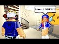 MY GIRLFRIEND DOES NOT LOVE ME ANYMORE... She FOUND ANOTHER BOYFRIEND!! (Roblox)