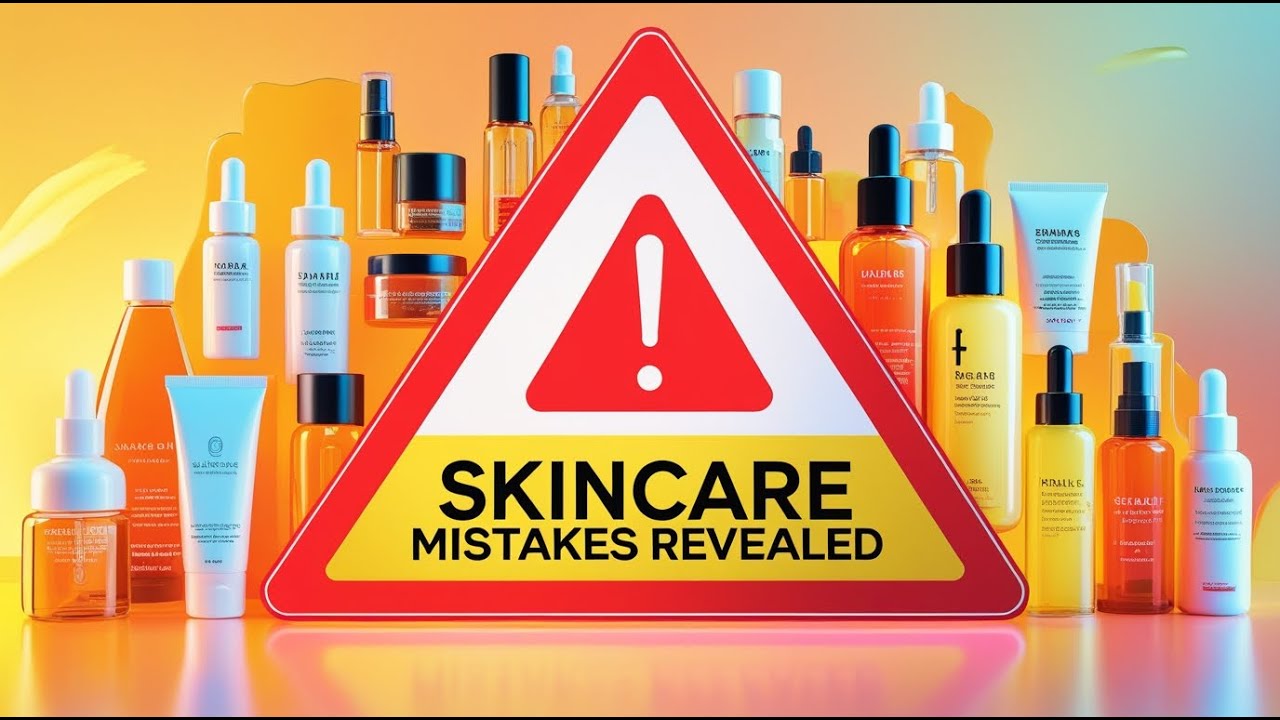 5 Skin Myths Dermatologists Want You to Stop Believing Now - YouTube