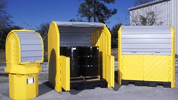 secondary containment