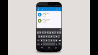Messenger by Google Review | The Simplest Way to Text screenshot 3